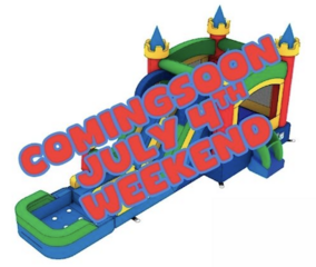 Castle Combo Unit Dual Slide Dry