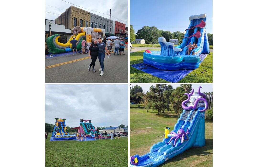 Inflatable Rentals