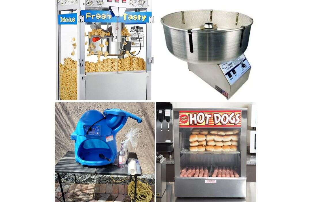 Professional Themed Party Planning