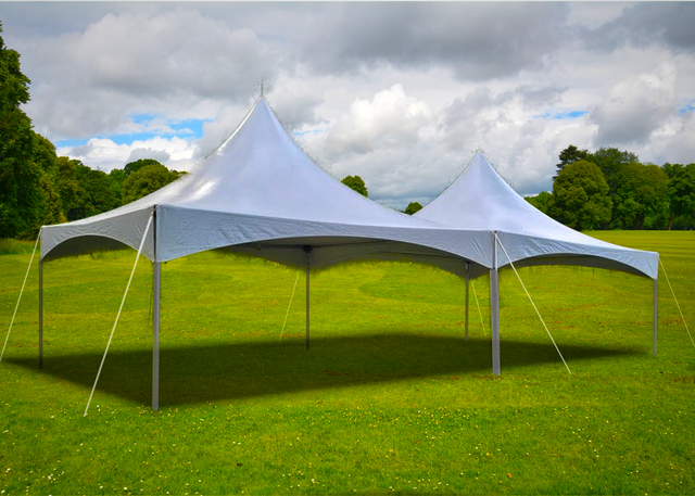 20x40 High Peak Tent