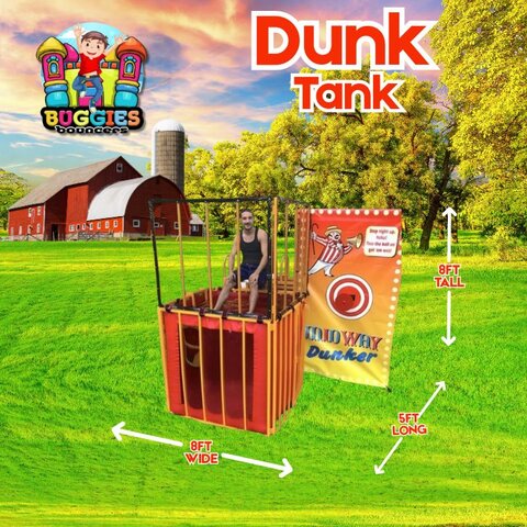 Dunk Tank