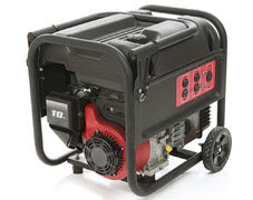 5500 Generator