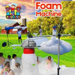 Foam Machine