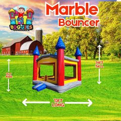 Marble Bouncer