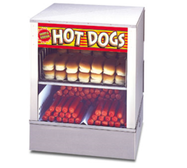 Hot Dog Machine