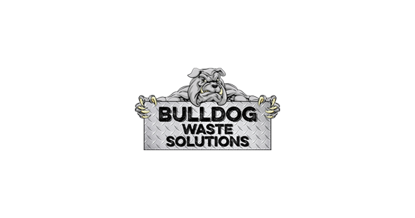 Bulldog Waste Solutions LLC dumpster rental