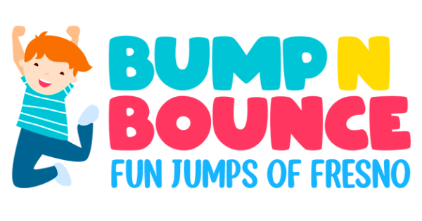 Inflatable Slides || Bump N Bounce Fun Jumps of Fresno