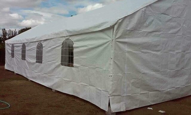 20x40 canopy tent 