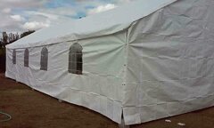 20x40 canopy tent 