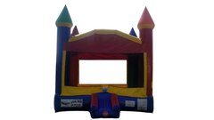 Bounce Houses