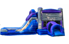 Bounce Houses with Slides