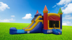 Long Island Bounce House Rentals