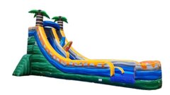 Water Slides