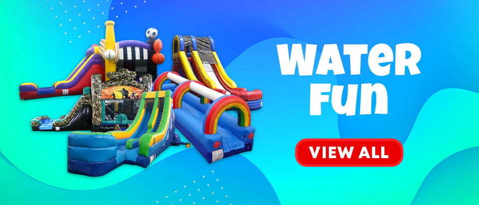 Bounce House Rentals Youngstown Oh