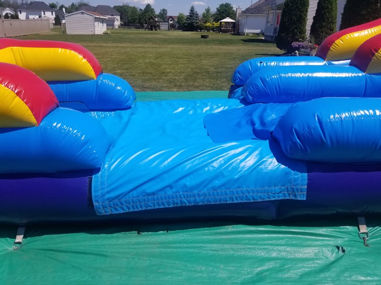Bounce House Rental Near Me | buffalobouncehouserental | 15 Foot Blue Rush Bounce House Rental Near Me | buffalobouncehouserental | 15 Foot Blue Rush