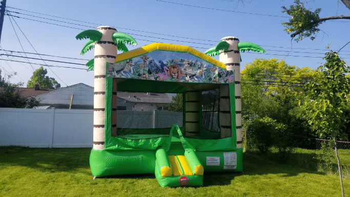 Bounce House Rentals Kenmore..