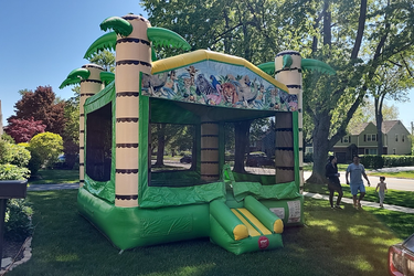 Bounce House Rentals Blasdell ..