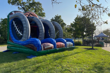 Bounce House Rentals Cheektowaga...