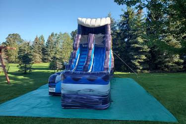 Bounce House Rentals Clarence...