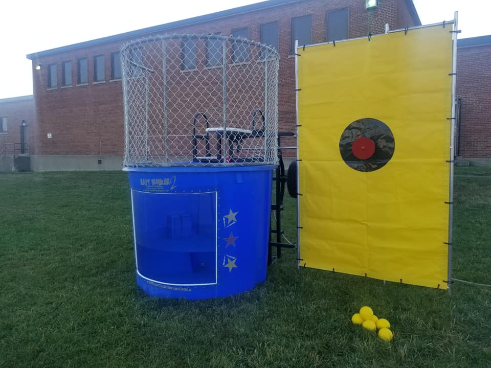 Bounce House Rental Buffalo, NY | buffalobouncehouserental | Dunk Tank Bounce House Rental Buffalo, NY | buffalobouncehouserental | Dunk Tank