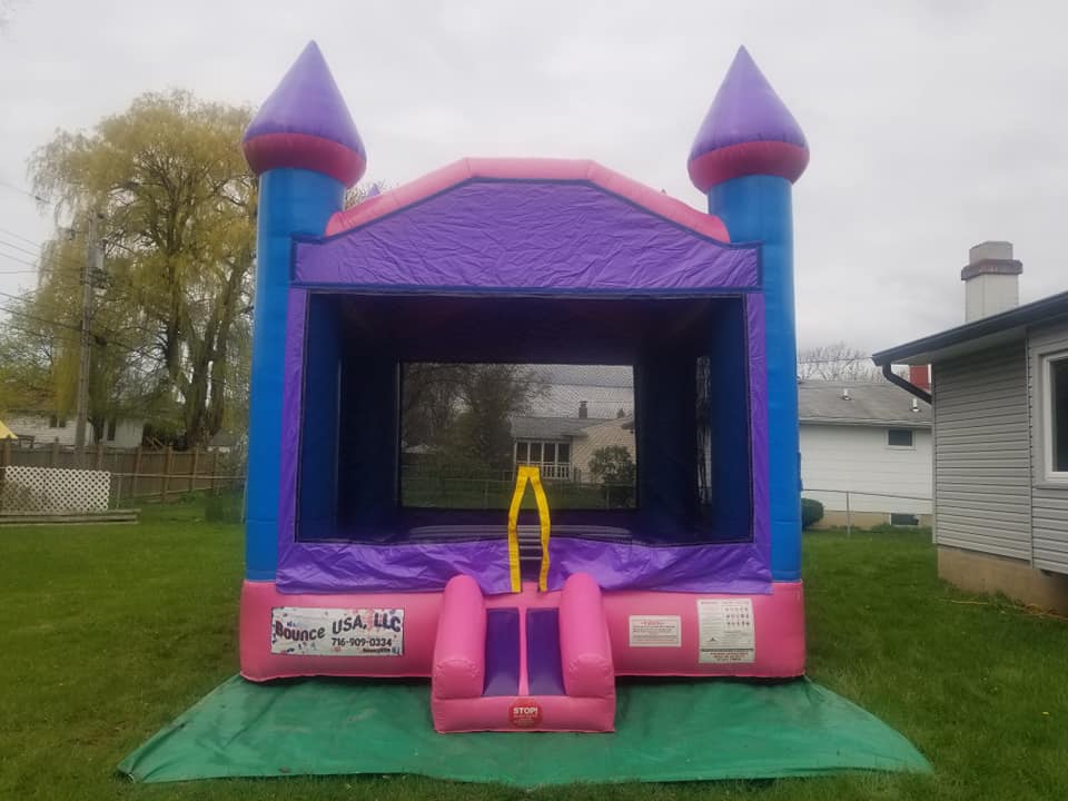 Bounce House Rentals Amherst NY Book Bounce Houses Today