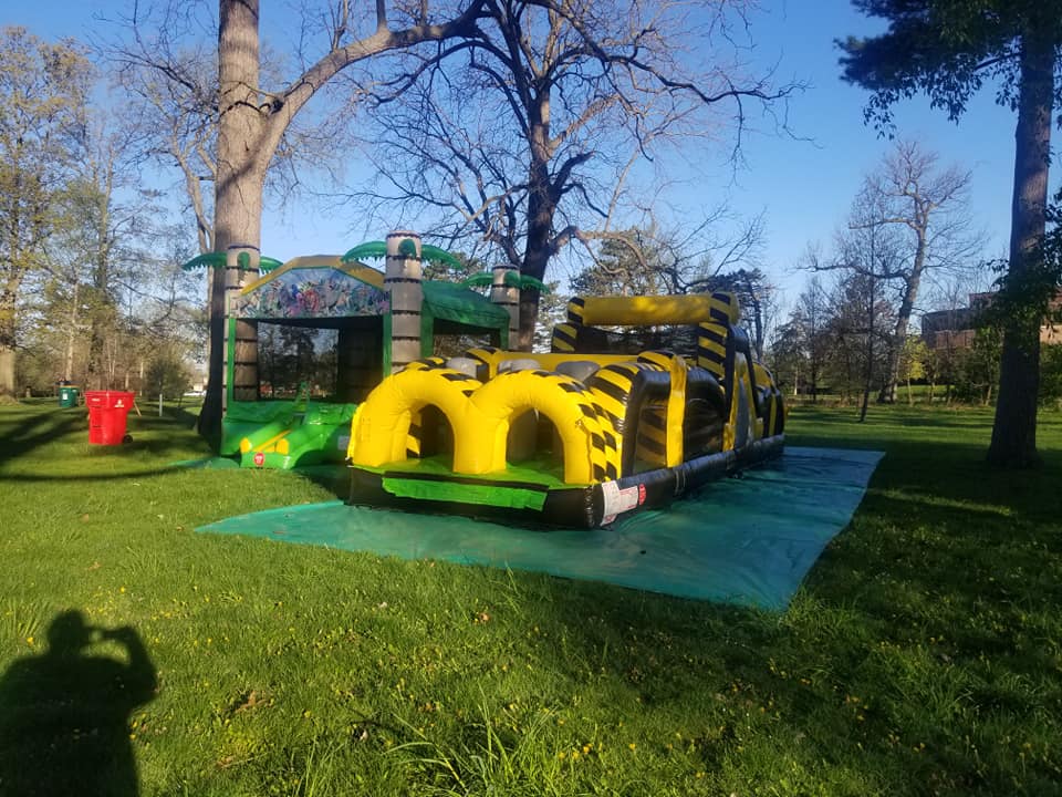 Bounce House Rentals Amherst NY Book Bounce Houses Today