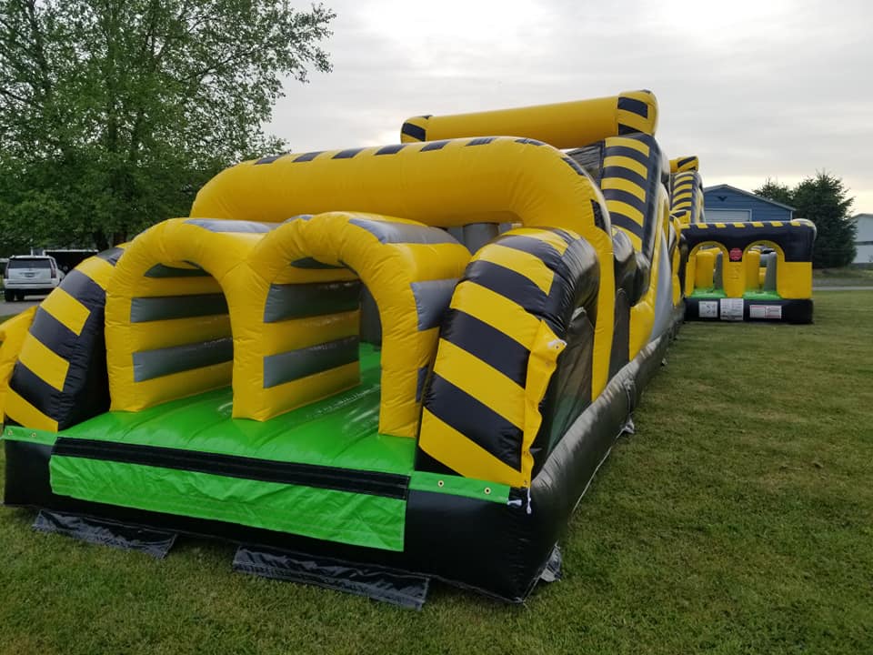 Bounce House Rentals Clarence NY Bounce USA LLC