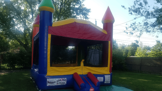 Bounce House Rentals Kenmore