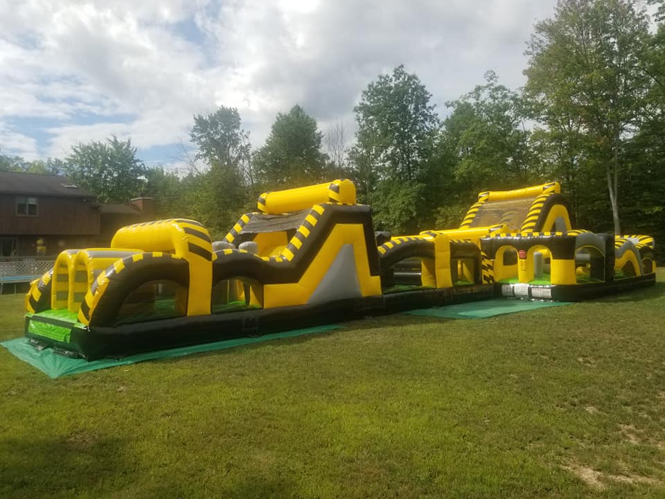 Obstacle Course Rental Clarence Obstacle Course Rental Clarence