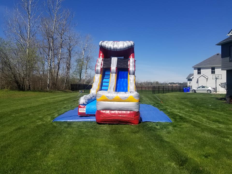 Water Slide Rentals Tonawanda Water Slide Rentals Tonawanda