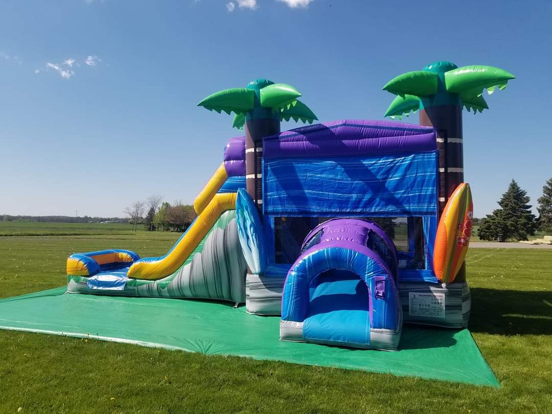 Bounce House Rentals Grand Island NY Bounce USA LLC