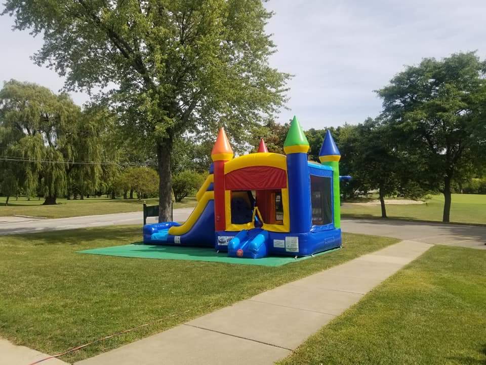 Inflatable Rentals Tonawanda.