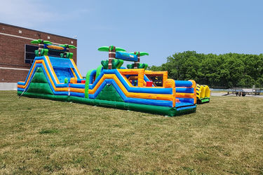 Bounce House Rentals Amherst..