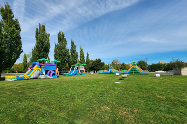 Bounce House Rentals Amherst..