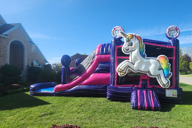 Bounce House Rentals Cheektowaga.