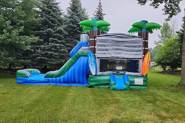 Bounce House Rentals Depew