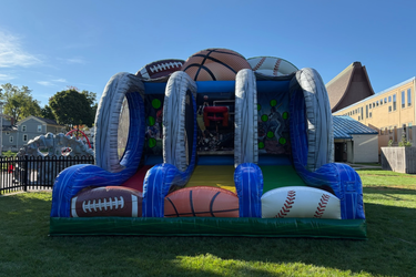 Bounce House Rentals Grand Island..