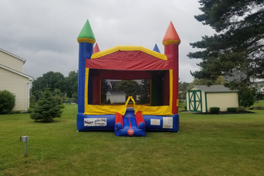 Bounce House Rentals Clarence....