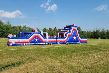 Bounce House Rentals Depew..