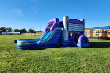 Bounce House Rentals Grand Island