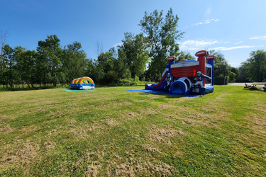 Bounce House Rentals Cheektowaga