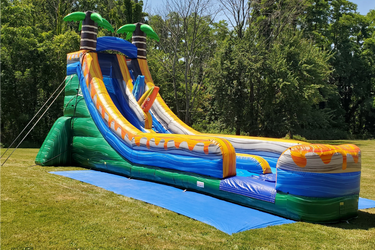 Bounce House Rentals Elma...