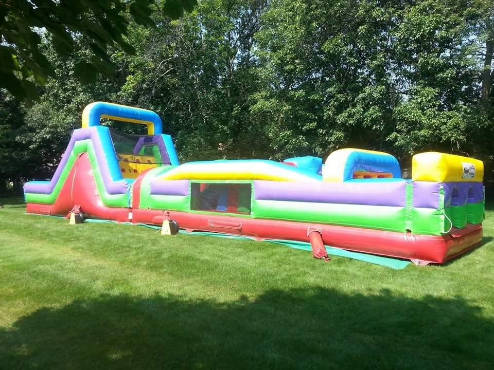 Best Bounce House Rentals Buffalo Bounce USA LLC