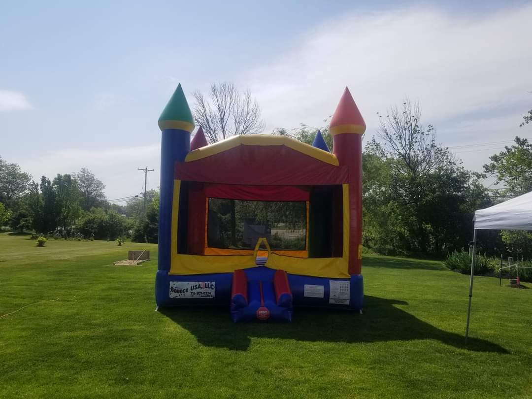 Bounce House Rentals Grand Island NY Bounce USA LLC