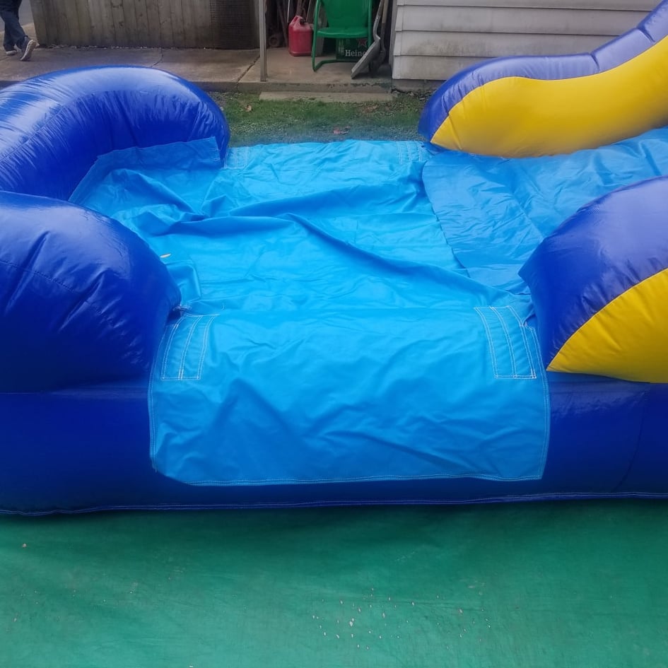 Bounce House Rental Buffalo, NY | buffalobouncehouserental | Mega Rainbow Combo Bounce House Rental Buffalo, NY | buffalobouncehouserental | Mega Rainbow Combo