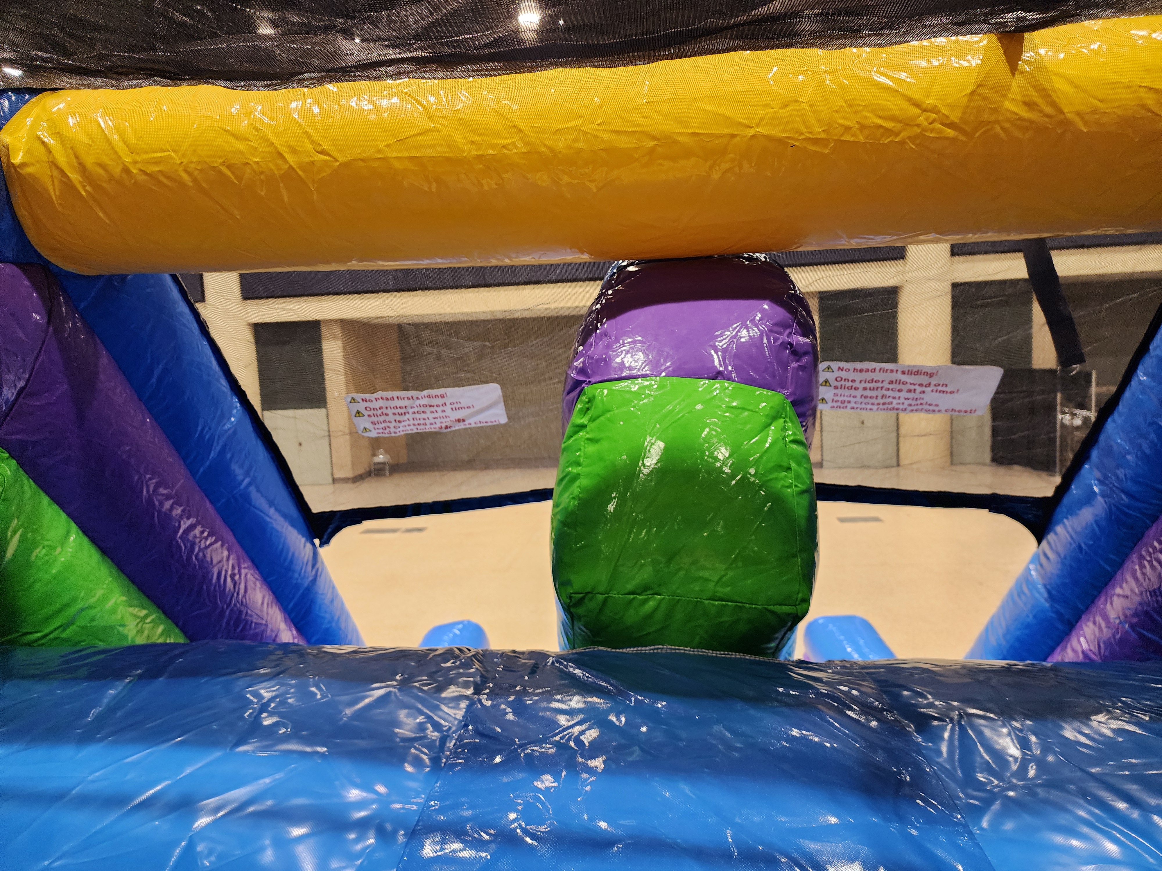 Bounce USA LLC - bounce house rentals and slides for parties in Buffalo ...