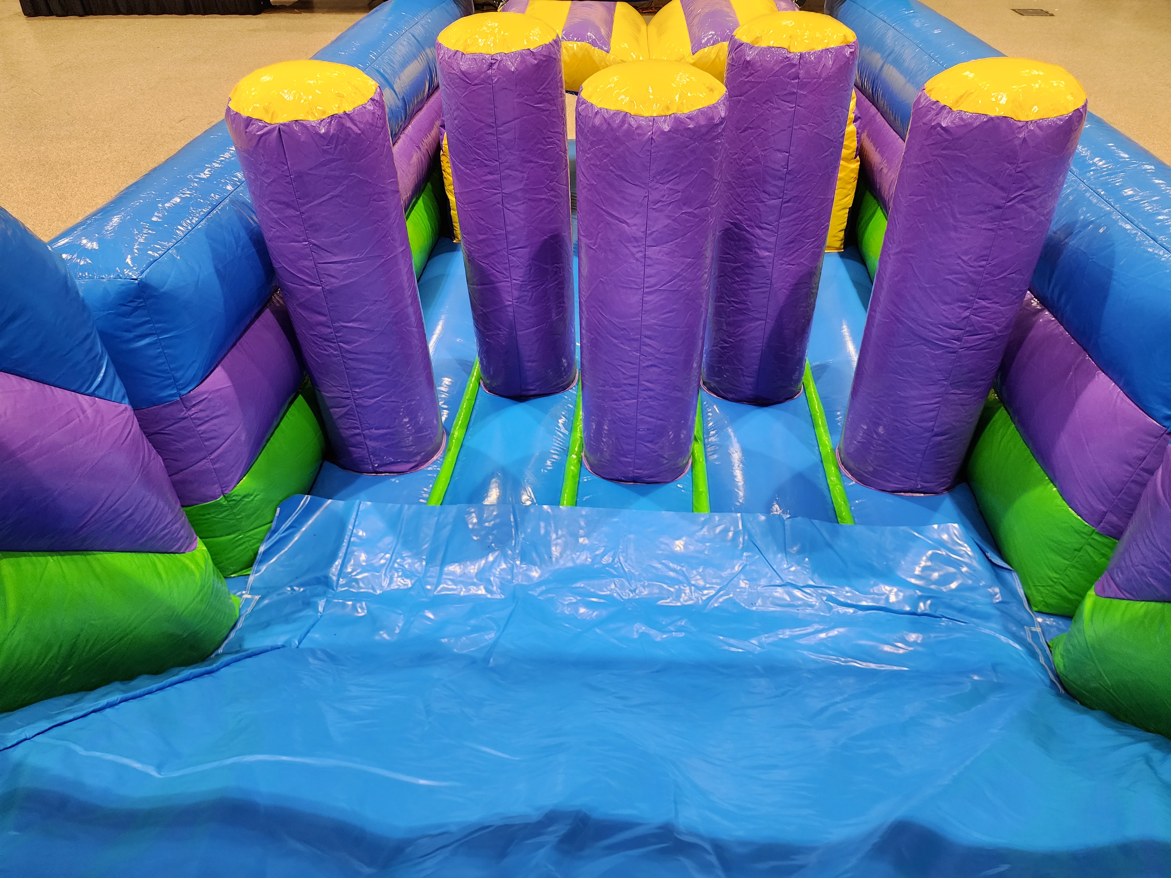 Bounce USA LLC - bounce house rentals and slides for parties in Buffalo ...