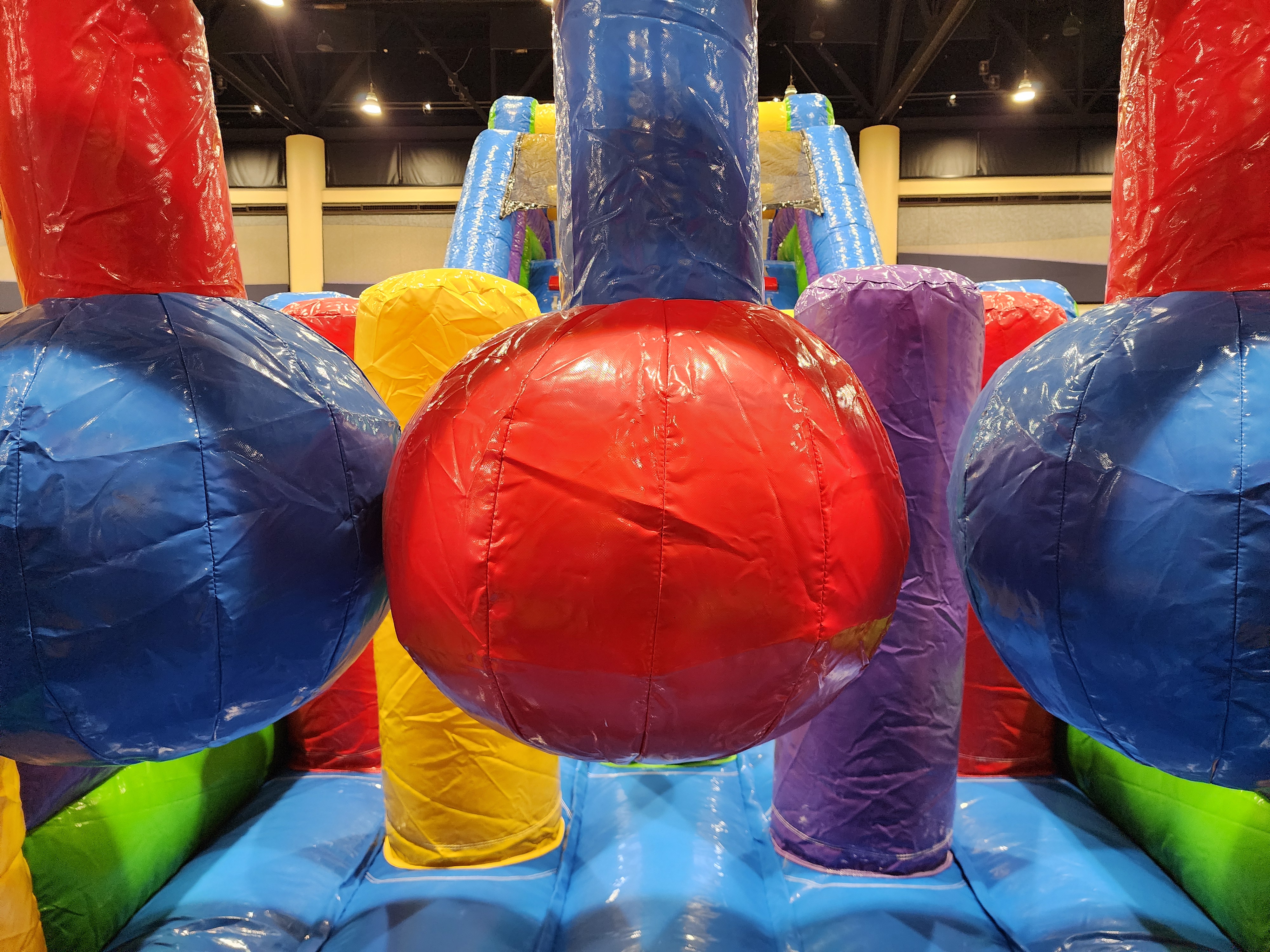 Bounce USA LLC - bounce house rentals and slides for parties in Buffalo ...