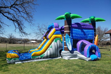 Bounce House Rentals Amherst