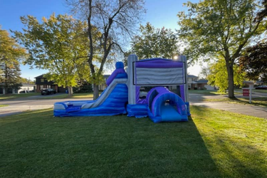 Bounce House Rentals Blasdell 